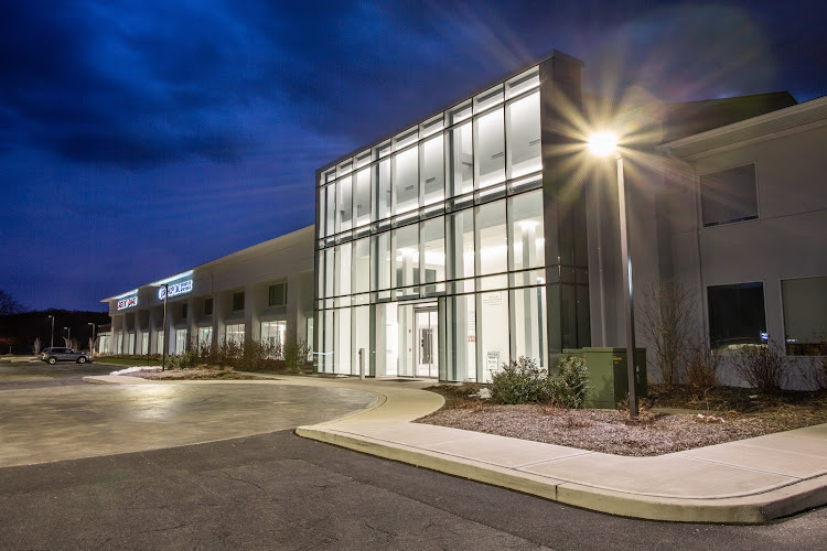 Orthopedic Institute of New Jersey