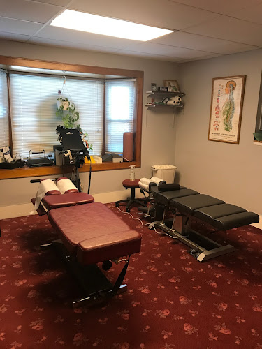 Rochelle Chiropractic Center