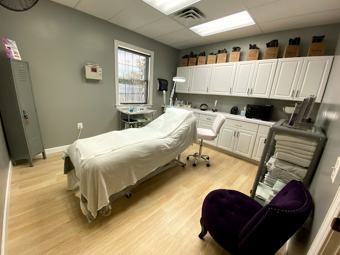 Revamp and Skin Lab Med Spa