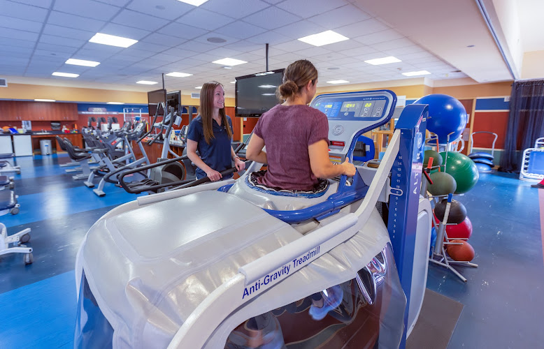 North Cypress Sports Medicine Center