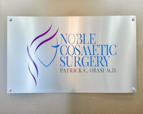 Noble Cosmetic Surgery: Patrick Obasi, MD, FACS