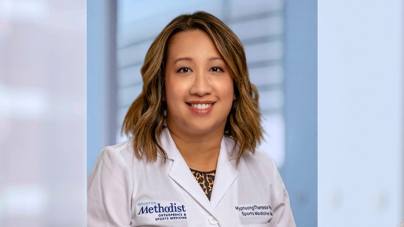 Myphuong Theresa Phan, MD, MPH