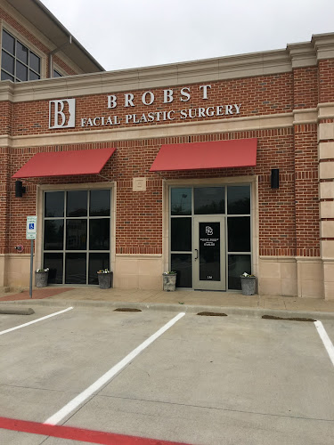 Brobst Facial Plastic Surgery and Aesthetics – Robert Brobst, M.D.
