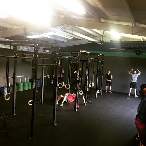 CrossFit Jacksonville Beach