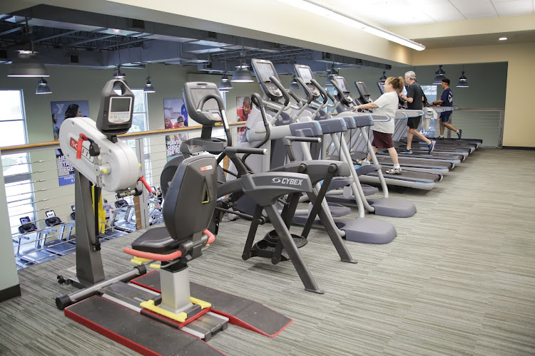 Brooks Family YMCA