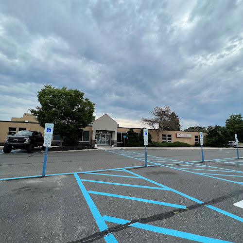Cooper Specialty Care at Willingboro