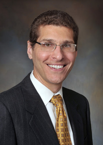 Ross Fox