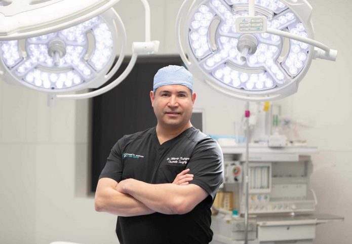 RGV Cosmetic Surgery & Vein Care: Filiberto Rodriguez, MD