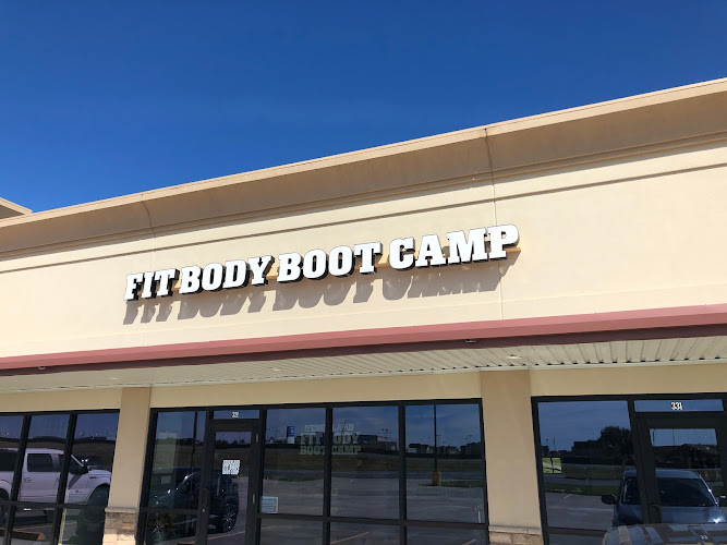 Nederland Fit Body Boot Camp
