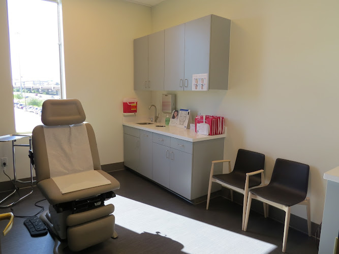 Breast and Body Center of Austin, Round Rock