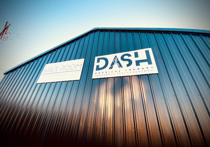 DASH Physical Therapy and Sports Performance, LLC