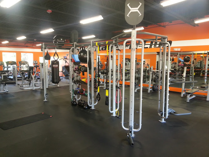 Advantage Fit Club