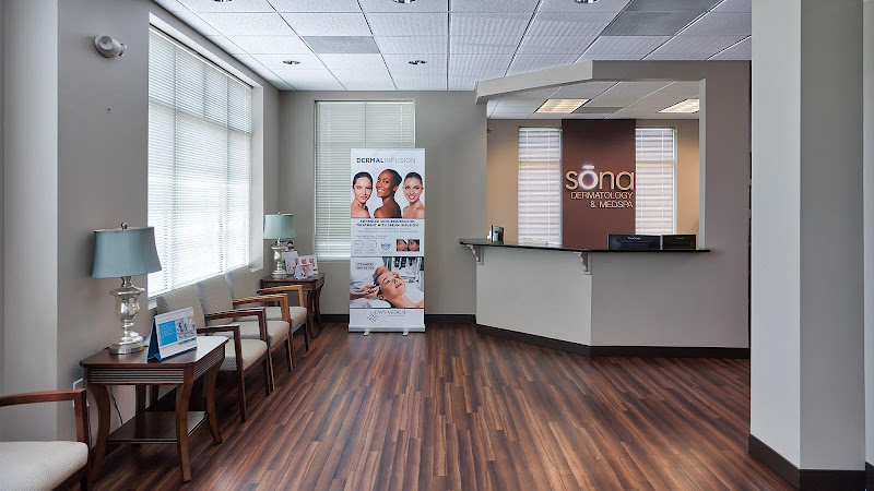 Sona Dermatology of DFW – Grapevine