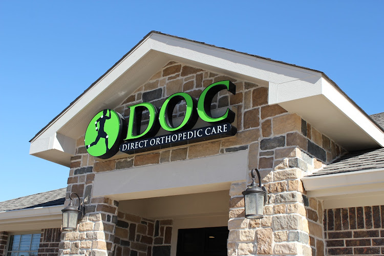 Direct Orthopedic Care – Las Colinas