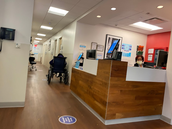Mount Sinai Medical Center Westside