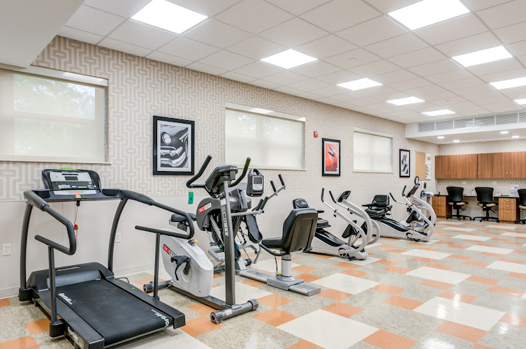 Oakland Rehabilitation & Healthcare Center