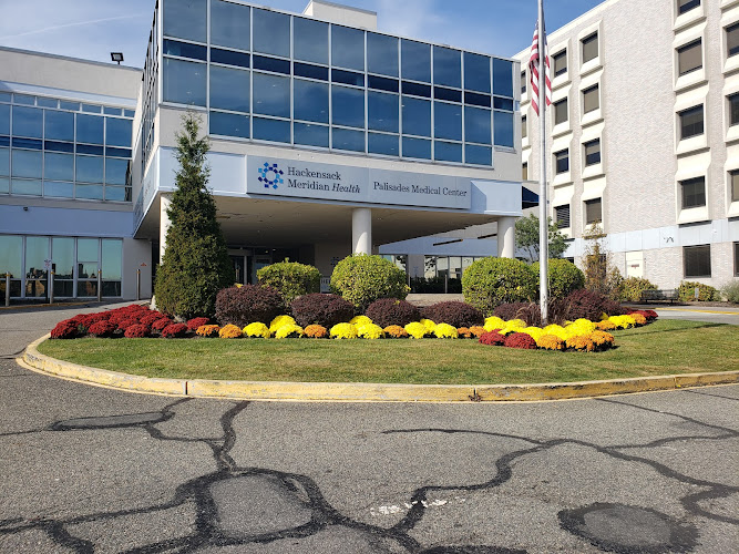 HMH Palisades Medical Center