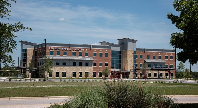 Central Texas Pediatric Orthopedics: Cedar Park