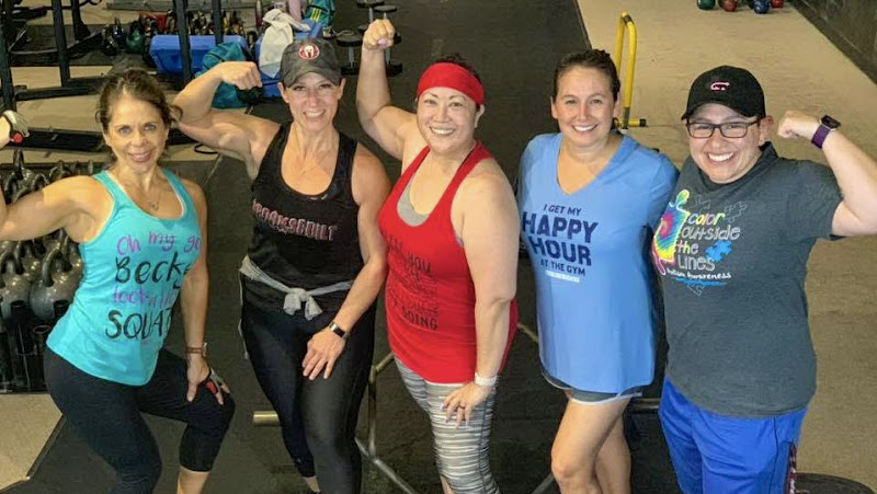Results Personal Training