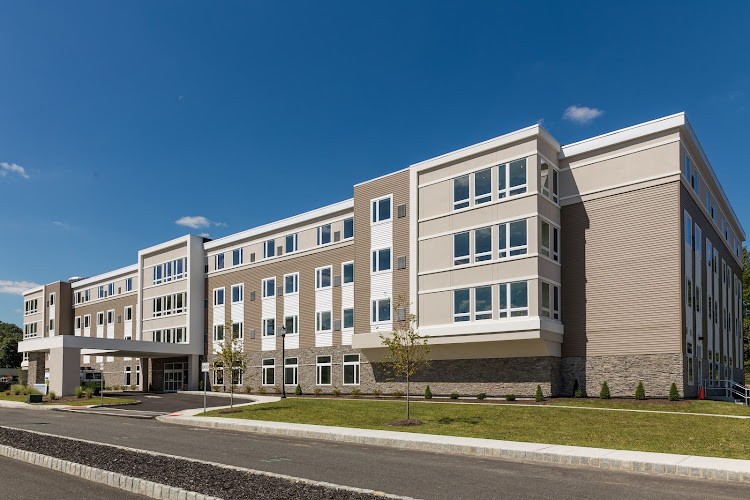 Venetian Care & Rehabilitation Center