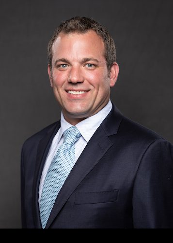 Dr. Eric I. Ray