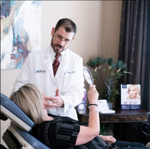 Gallas Plastic Surgery and Vein Center
