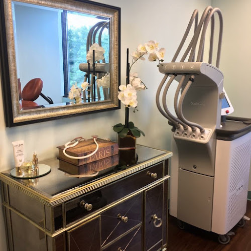 Sandra Oulmas Medical Aesthetics