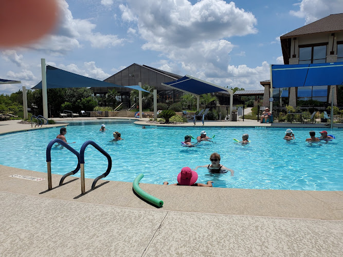 Sun City Fitness Center