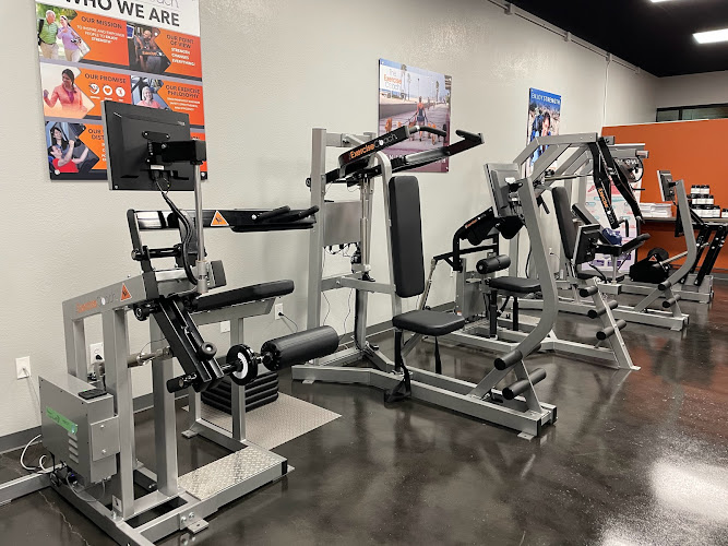 The Exercise Coach – Flower Mound