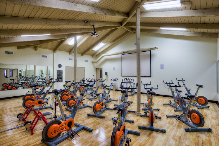 Peak Fitness