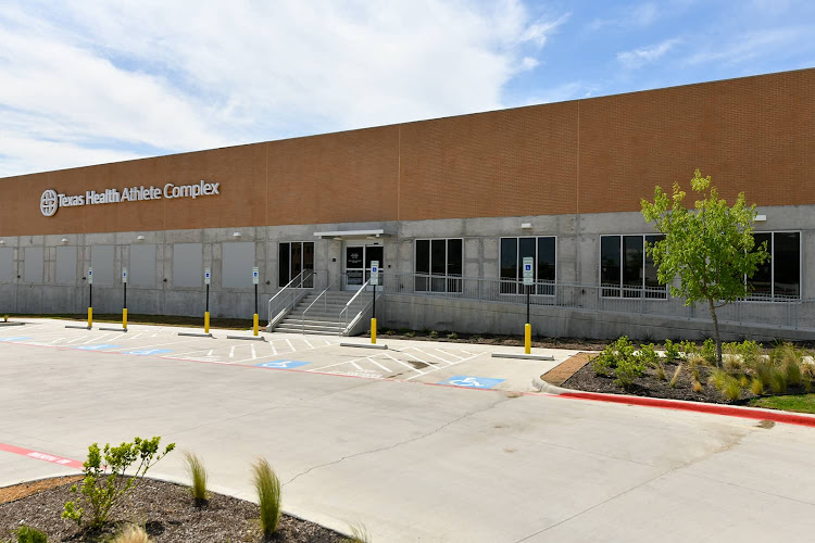 Texas Health Athlete Complex