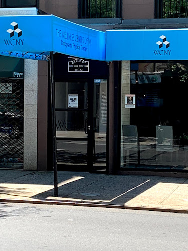 The Wellness Center of NY
