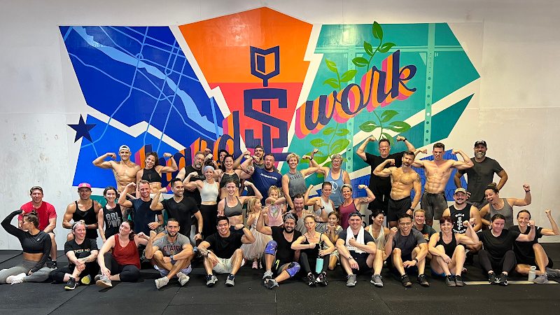 SoLa CrossFit
