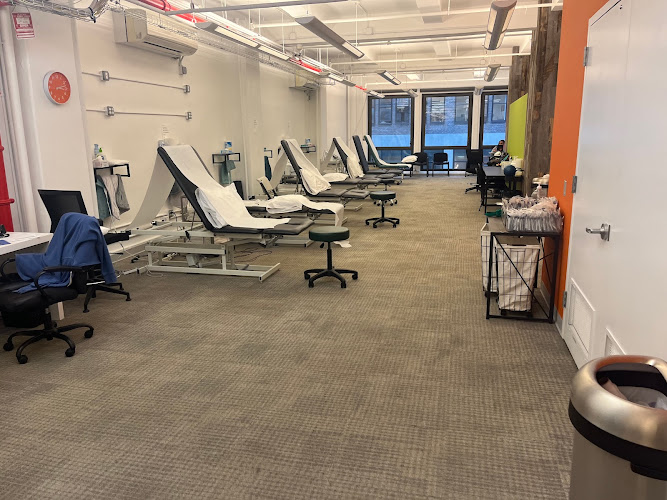 Central Park Physical Medicine
