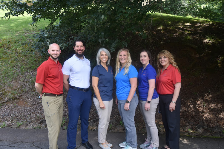 Smoky Mountain Sports Medicine & Physical Therapy