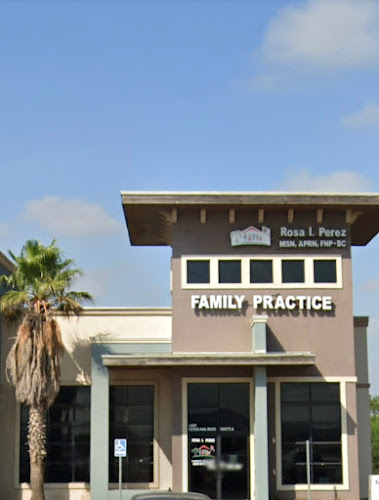 ROSA I PEREZ FAMILY PRACTICE PLLC