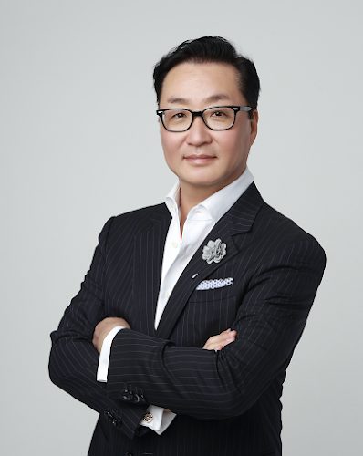 Harrison H. Lee, MD, DMD, FACS