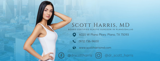 Scott Harris, MD
