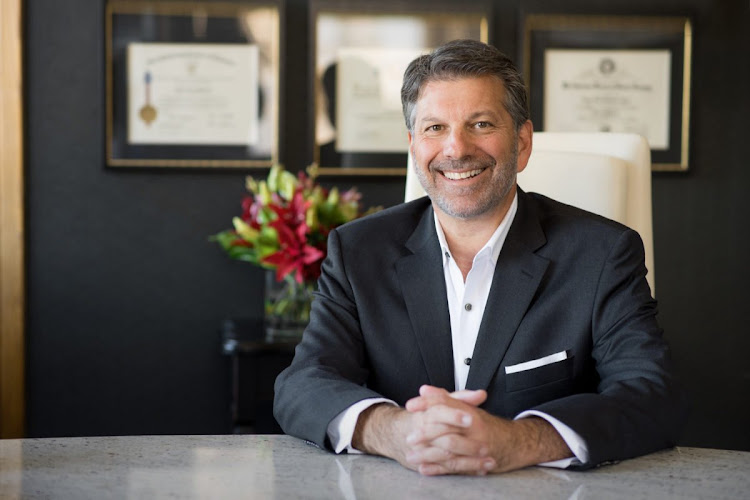 Todd A. Pollock, MD, FACS