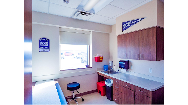 Palo Pinto General Hospital – Palo Pinto Orthopaedic & Sports Medicine