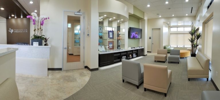 Texas Surgical Dermatology PA