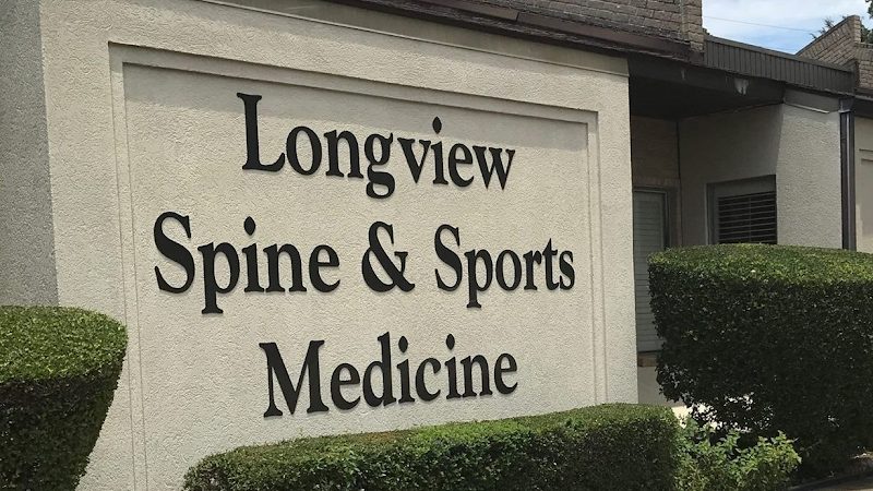 LONGVIEW SPINE & SPORTS MEDICINE