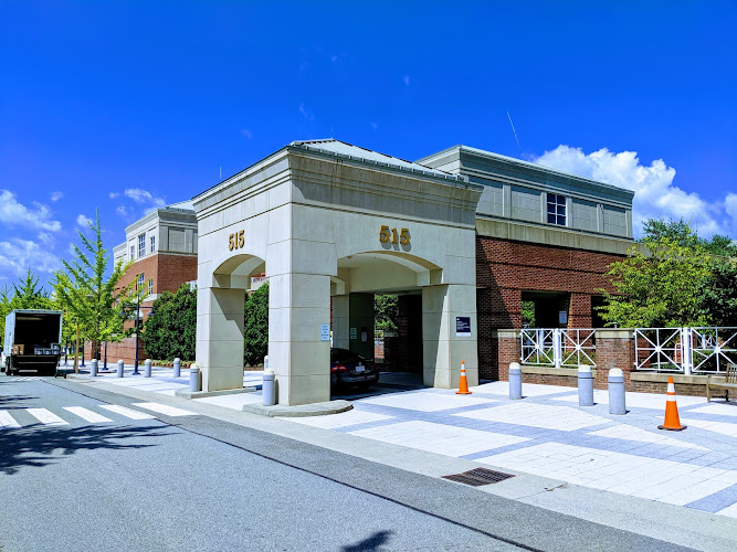 UVA Sports Medicine Clinic