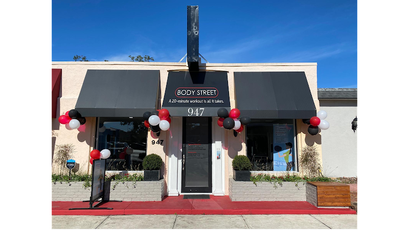 Bodystreet Winter Park