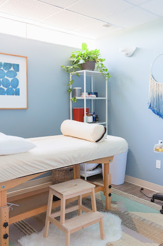 Indigo Wellness Group