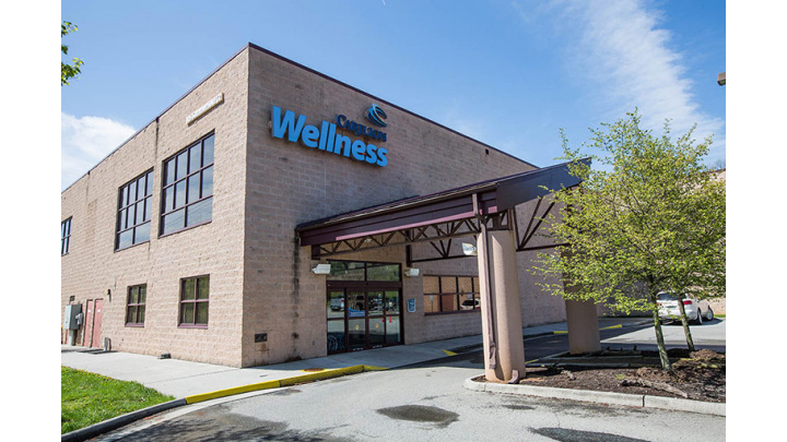 Carilion Wellness – Botetourt