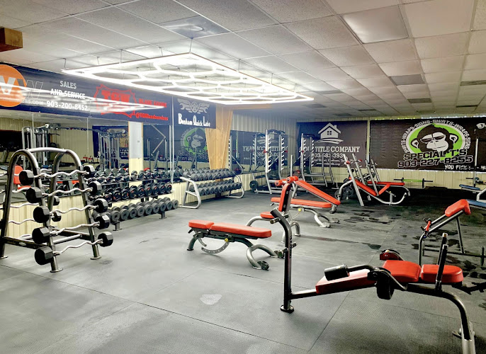 Fat Chance Fitness