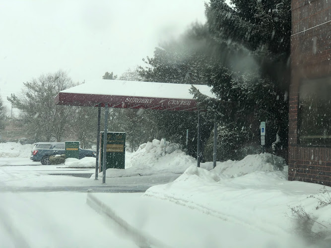 Surgery Center of Central New Jersey