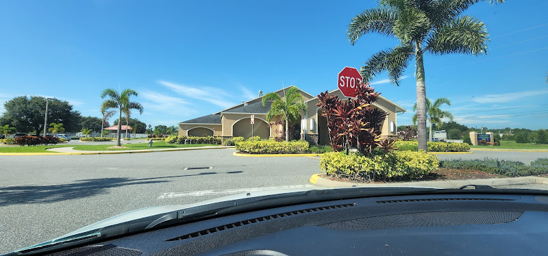 Poinciana Community Center Gym/Indoor basketball courts
