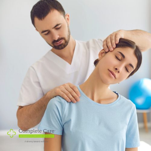Complete Care: Integrative Physical Medicine of Cocoa – Auto Injury Doctors